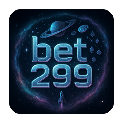 bet 299 logo